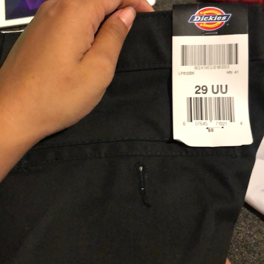 Dickies Pants
